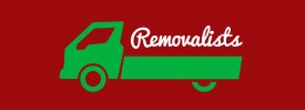 Removalists Marrar - Furniture Removals